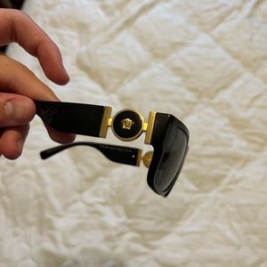 VERSACE SUNGLASSES